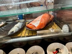 -圣丰索菲特·2 On 988 Café 自助餐厅