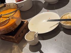 -楚山晓·楚湘菜(江夏永旺店)