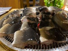 特色烤鳗鱼-泥炉烧肉师(新街口金銮巷店)