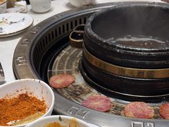-木王宴语·野生鲜菌火锅(玉河店)