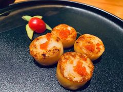 -水濑·日料放题(天河店)