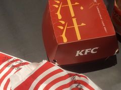 -肯德基(凤凰海店)