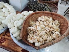 -丽华叶儿粑总汇