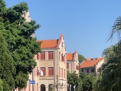 -厦门大学(思明校区)
