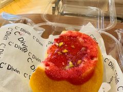 -追光 Dream Bakery(汉街店)