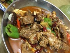 -西北狼(GOGO新天地店)