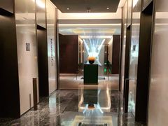 -丽晶轩中餐厅(重庆丽晶酒店)