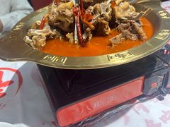 -阿青龙虾·烧烤大排档(湖里万达店)