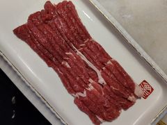 -丁卯•铜锅涮肉(工体店)