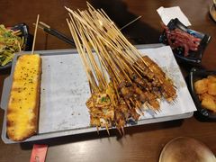 -林二哥宜烤官·宜宾小烧烤