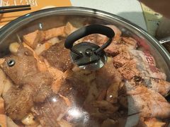 -黄记煌三汁焖锅(华发商都店)