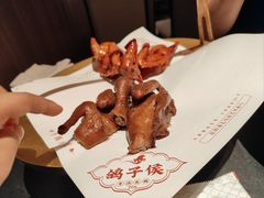 -鸽子侯·家宴·平价海鲜(市图书馆店)