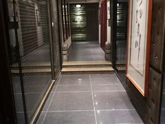 -浩运·海鲜青岛菜·海胆水饺(石老人店)