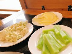-冯记香辣兔火锅(茶店子总店)