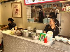 -酱壹老三饵丝(南宁南路店)