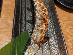 -合点寿司(金虹桥商场店)