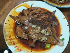 -温记府廟豆汤饭·始于1955年(海椒店)