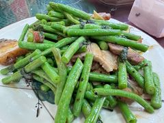 -雄仔农家菜馆·特色葱油鸡(六祖店)