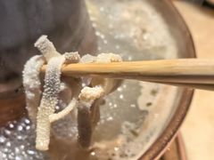-清真·老门框爆肚涮肉·中华老字号(丰管路店)