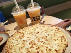 -乐凯撒披萨(正佳广场店)