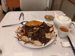 -喜记避风塘炒辣蟹(旗舰店)