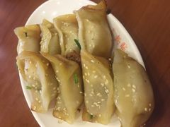 -小姜锅贴(凤凰街店)