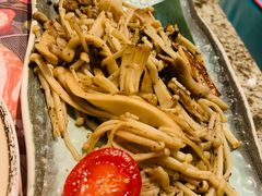 -御满屋日本料理