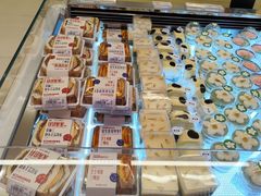 -红星前进面包牛奶公司(君太店)