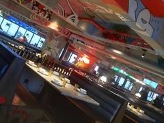 -菲滋意式餐厅(西溪印象城店)