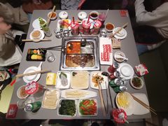 -海底捞火锅(奥山世纪城店)