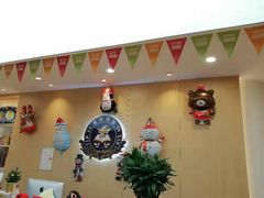 -金色雨林专注力感统学习能力培训中心