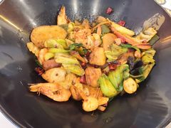 -天府国麻辣香锅(悦荟广场店)
