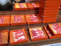 -亚马逊蒸汽活海鲜自助(LCM置汇旭辉广场店)