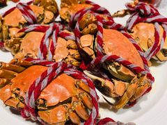 -岷山饭店-芝芝自助餐厅