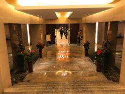 -华东饭店·园林式婚礼宴会厅酒店