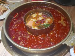 -矮板凳老火锅(宽窄巷子店)