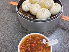 -胡家包子·清真(大众巷店)