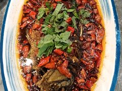 -有红鸡毛店·川菜(建设路店)