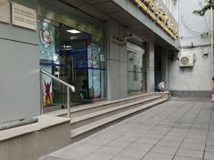 -上海市口腔医院(徐汇院区)