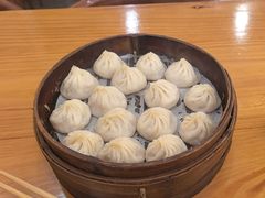 -颐缘居·南翔小笼馆