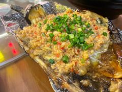 -盱眙小龙虾(天虹店)