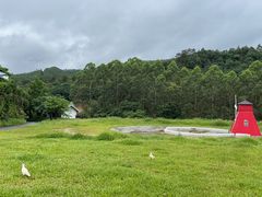-清远熹乐谷温泉度假酒店