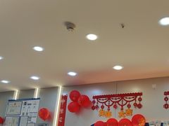 -沪上阿姨·精选茶饮(富力又一城店)