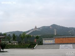 -龙口南山旅游景区