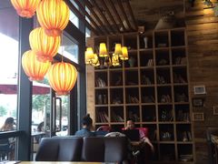 -山有花啡餐厅(常营总店)