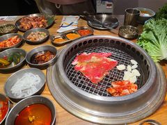 -汉拿山(北京上地华联店)
