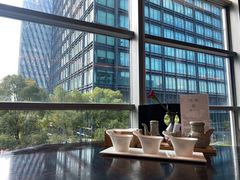 -新天世纪中餐厅