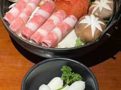 -小川洋风料理(江汉路店)