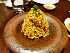 -杭州西子湖四季酒店·金沙厅
