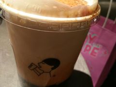 -喜茶(中山利和新地店)